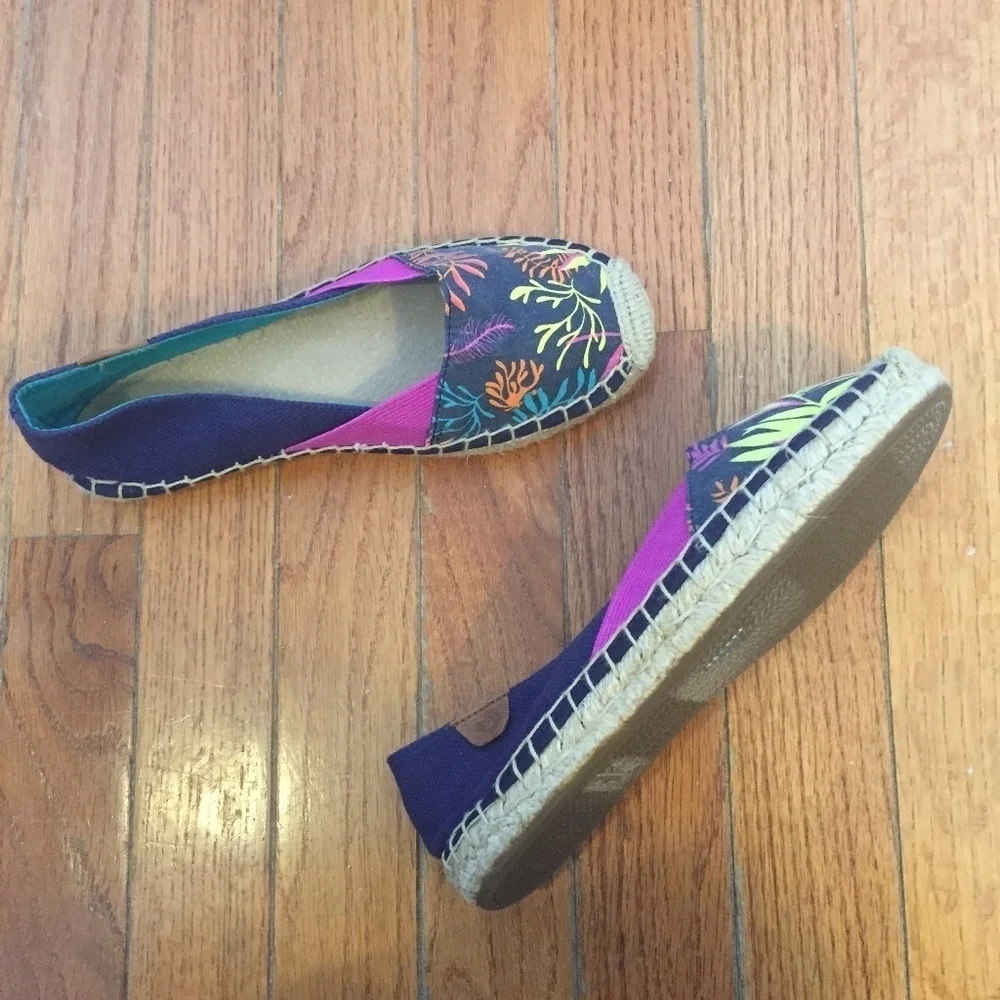 Sperry style katama